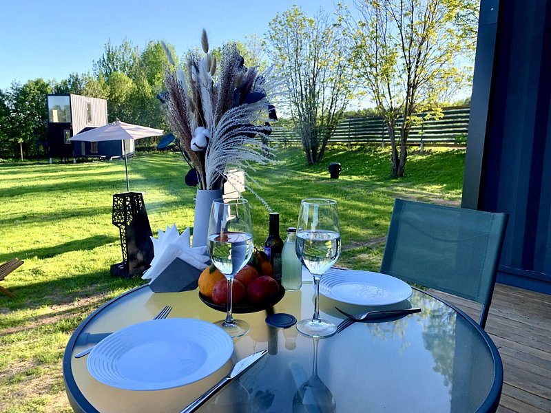 The Pole, Московская область: фото 5