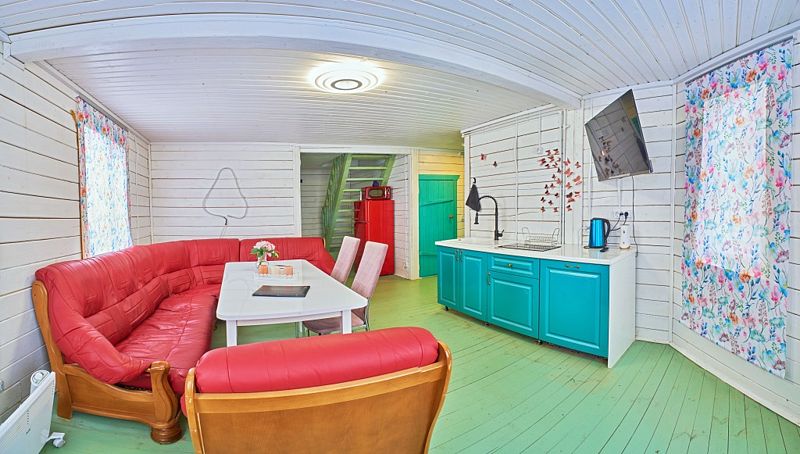 Blue Ocean Place, Московская область: фото 3