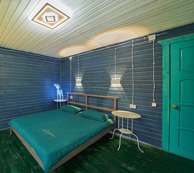 Blue Ocean Place, Московская область: фото 4