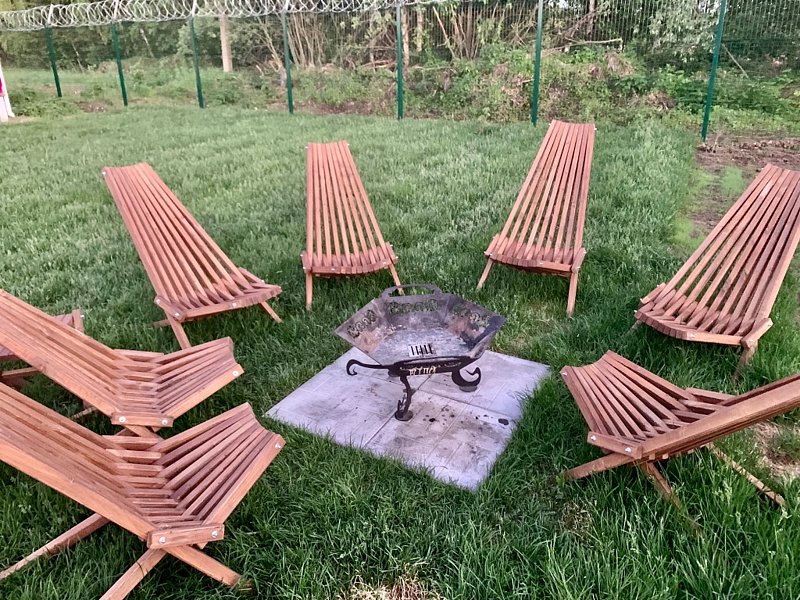 Blue Ocean Place, Московская область: фото 2