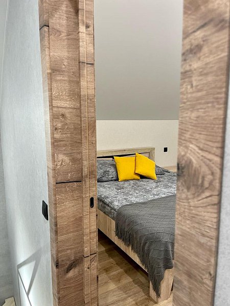 Mili House 63, Самарская область: фото 4