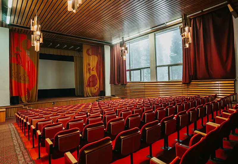 УМЦ «Голицыно», Московская область: фото 5