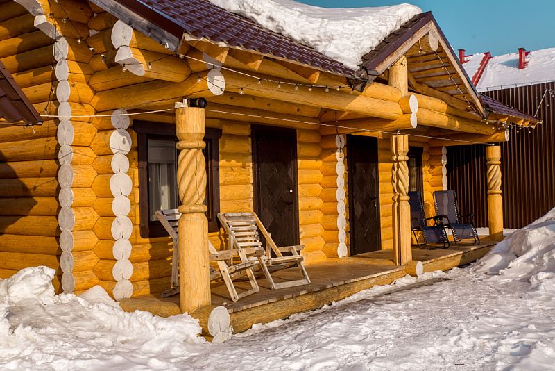 Паратунка, Камчатский край: фото 3