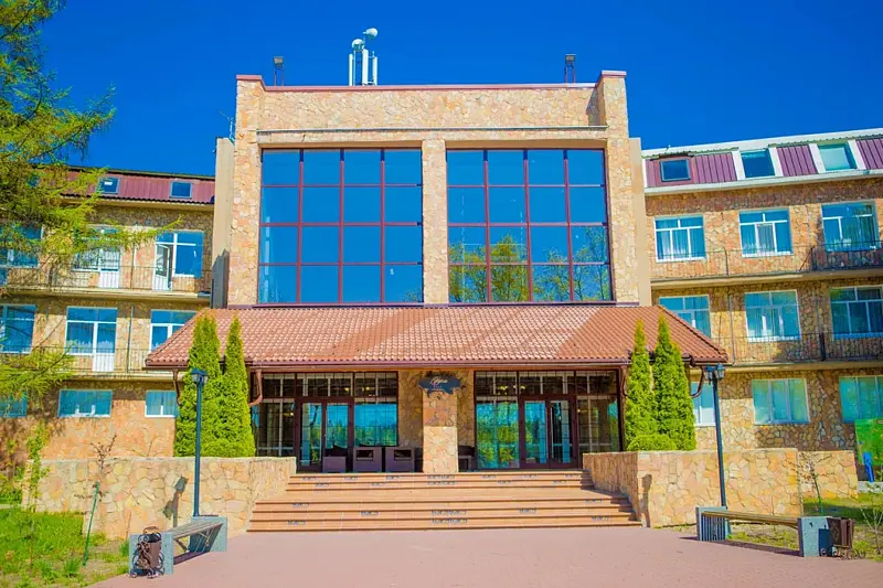 Гостиница Эдем, Московская область, Орехово-Зуево Ногинск Павловский Посад Электросталь