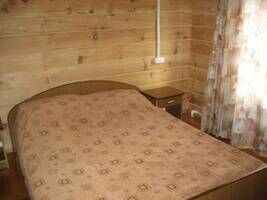 Коттедж, Усадьба Горская, село Соузга