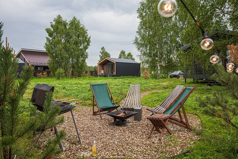 Прилесная 1, Московская область: фото 4