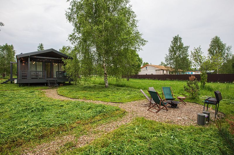 Прилесная 1, Московская область: фото 5