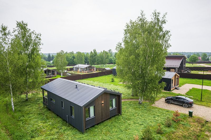 Прилесная 1, Московская область: фото 2