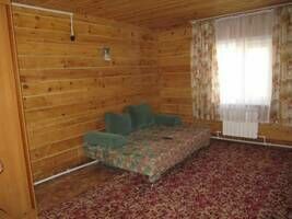 Двухкомнатные номера, Усадьба Горская, село Соузга