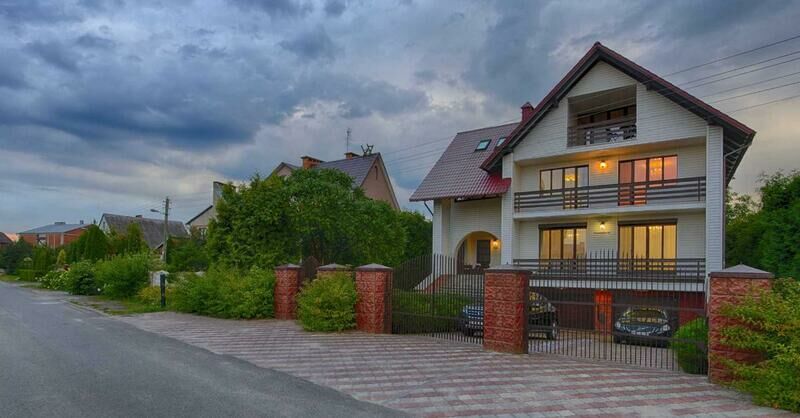 Родниковый, Брестская область: фото 2