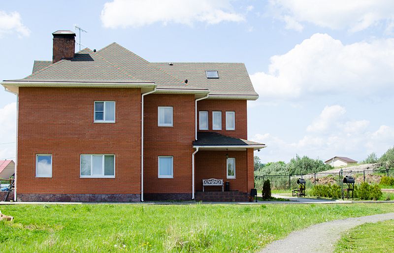 Озеро Понти, Московская область: фото 5