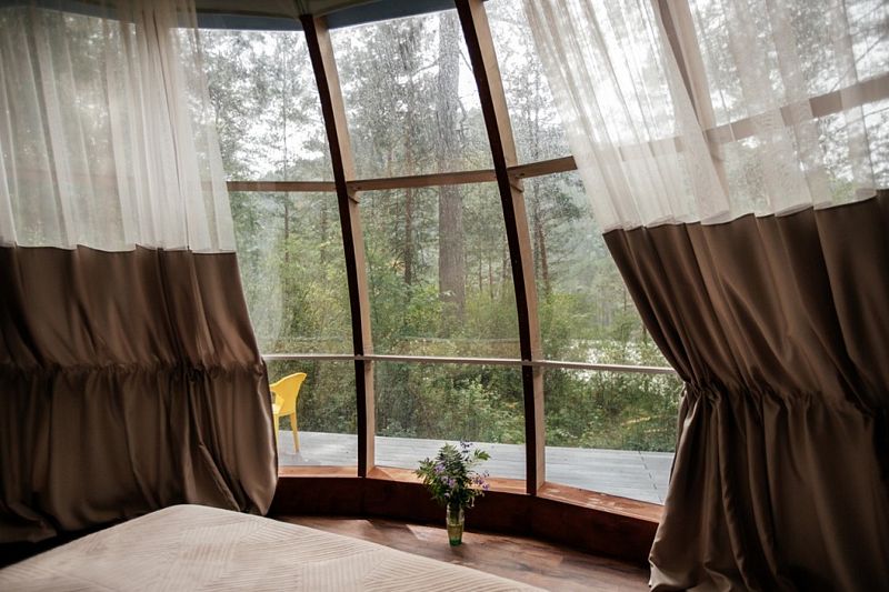 Лесная Лагуна, Горный Алтай (Республика Алтай): фото 3