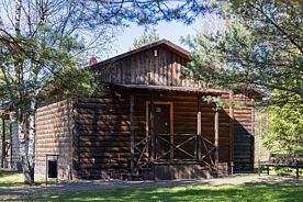 Коттедж улучшенный, Гостевой дом На Чеснаве, Чеснава