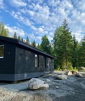 Дом № 1, Гостевой дом Йокихутор, поселок Ихала