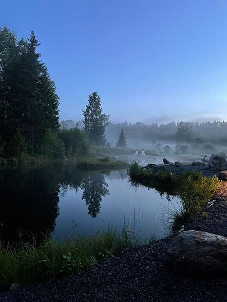 Йокихутор, Республика Карелия: фото 3