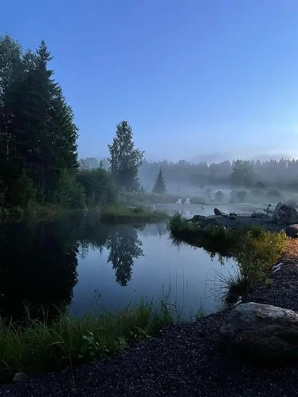 Йокихутор, Республика Карелия: фото 3