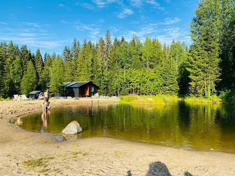 Йокихутор, Республика Карелия: фото 2
