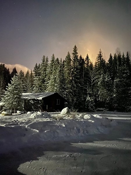 Йокихутор, Республика Карелия: фото 5