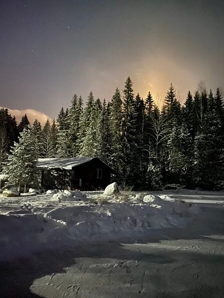 Йокихутор, Республика Карелия: фото 5