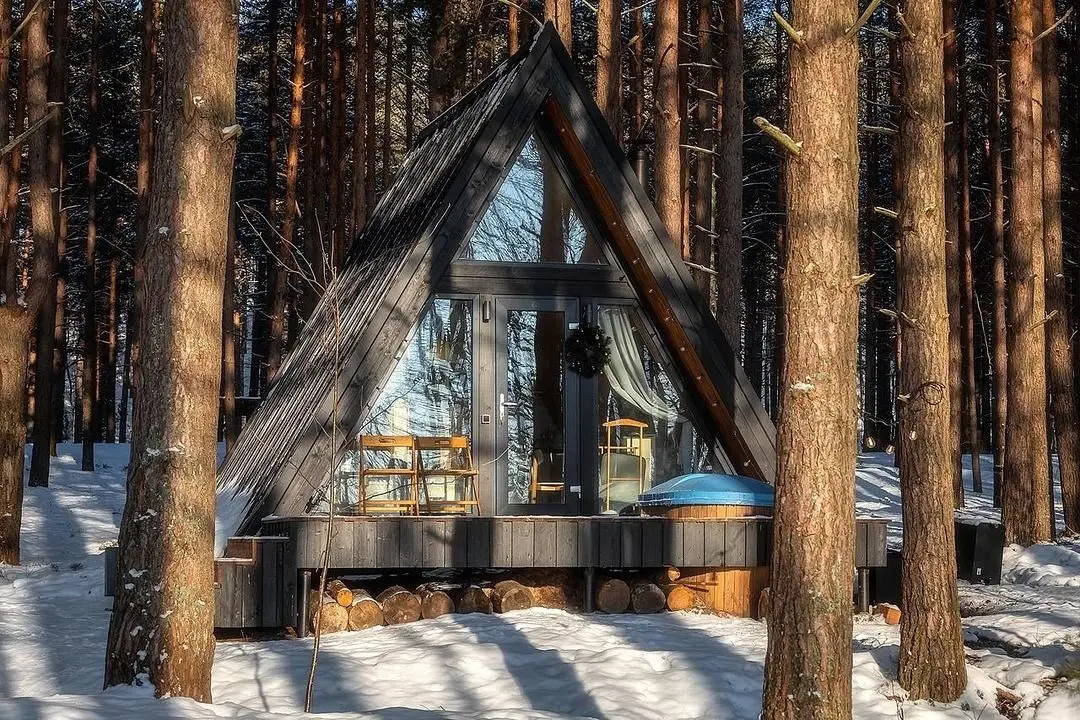 The Lagom, Ленинградская область: фото 4