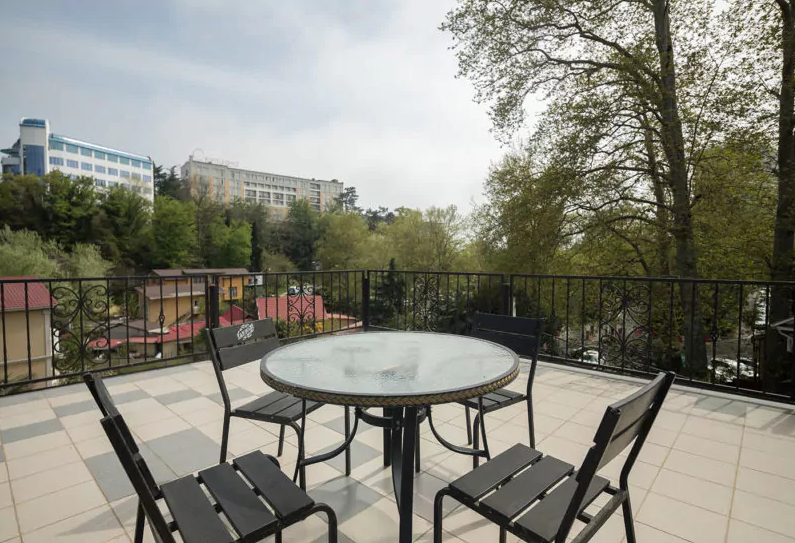 Чайка-Сочи, Краснодарский край: фото 2