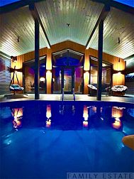 Гостевой дом Family-Estate