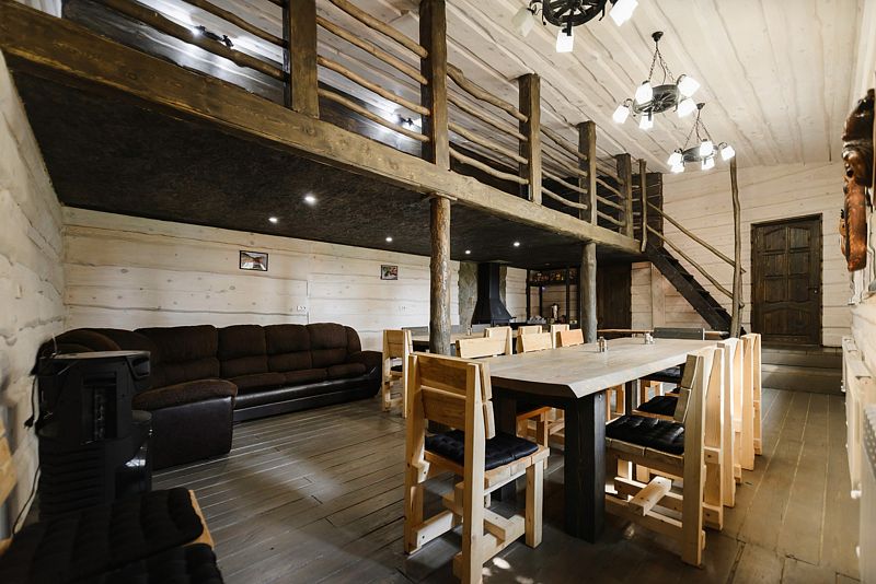 НеОтель, Камчатский край: фото 5