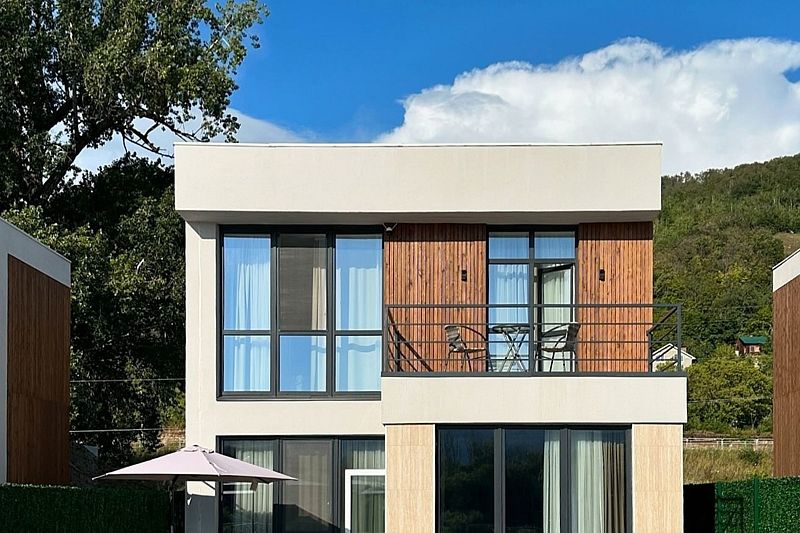 Country House, Самарская область: фото 2