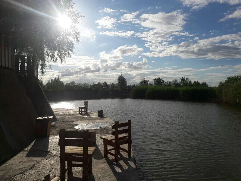 У МИХАЛЫЧА, Волгоградская область: фото 2