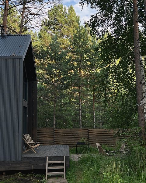 Hygge Barn, Иркутская область: фото 5