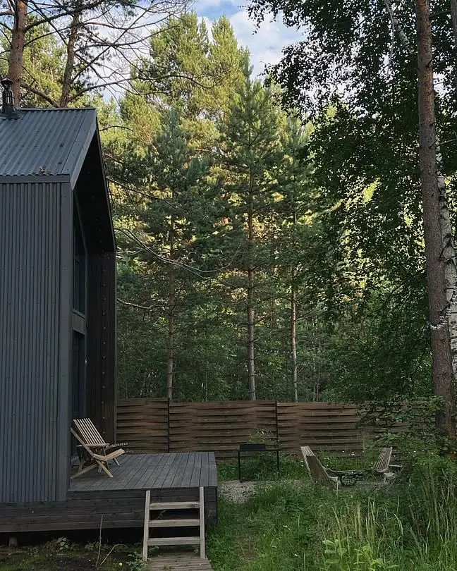 Hygge Barn, Иркутская область: фото 5