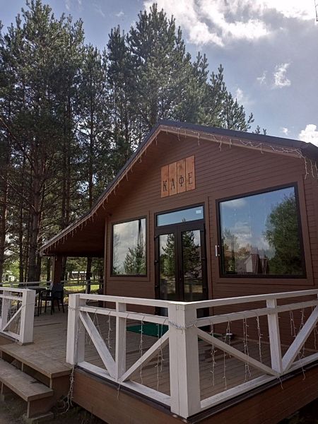 Орехово Лес, Рязанская область: фото 5