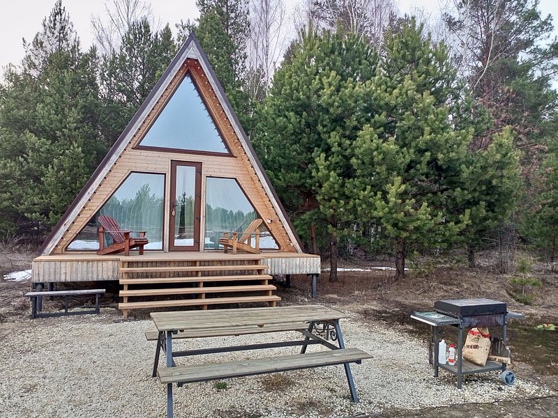 Орехово Лес, Рязанская область: фото 3