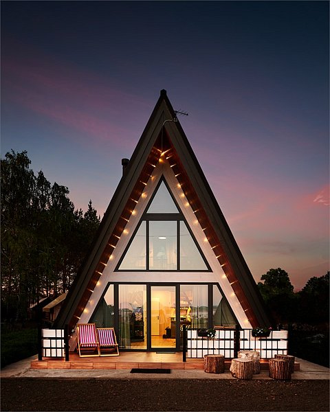 Бухта Беринга, Пермский край: фото 3