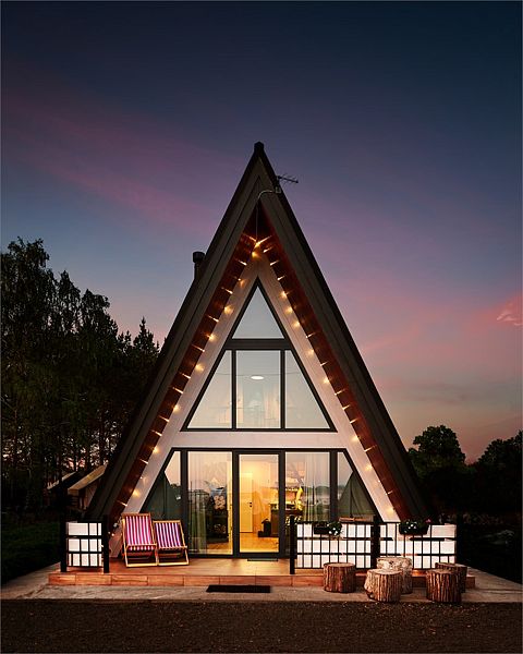 Бухта Беринга, Пермский край: фото 3