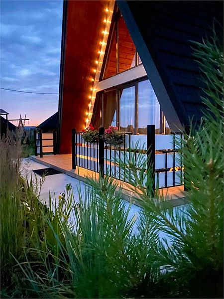 Бухта Беринга, Пермский край: фото 2