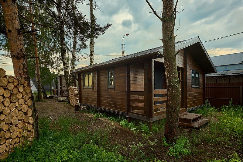 Бухта Беринга, Пермский край: фото 5