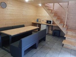 Дом №1, Гостевой комплекс У Дуба, Белгородский район