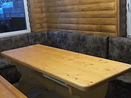 Дом №6, Гостевой комплекс У Дуба, Белгородский район