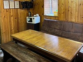 Дом №10, Гостевой комплекс У Дуба, Белгородский район