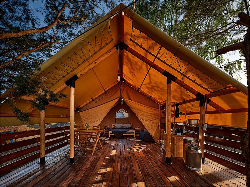 Бухта Беринга, Пермский край: фото 4