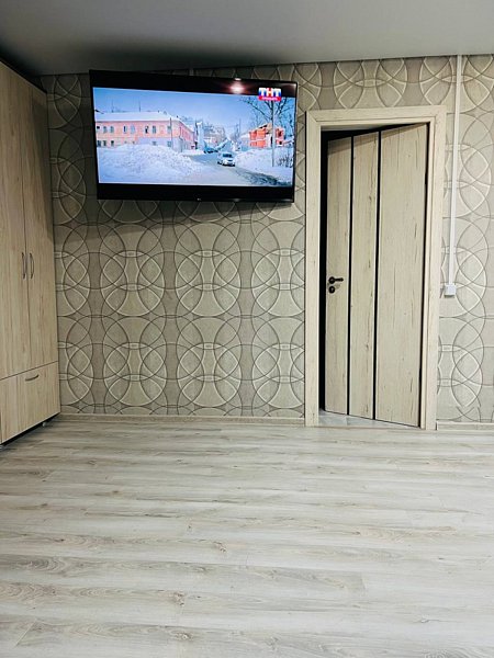 Коттедж 6-местный 3-комнатный