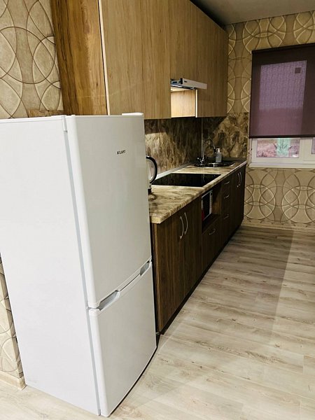 Коттедж 6-местный 3-комнатный