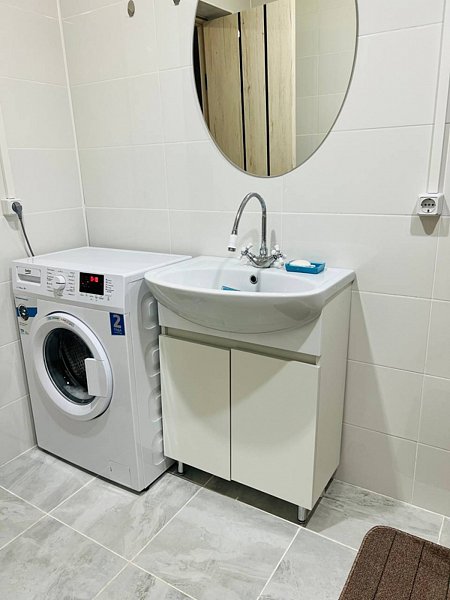 Коттедж 6-местный 3-комнатный