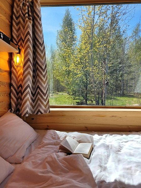 Домик Лесной 2-местный