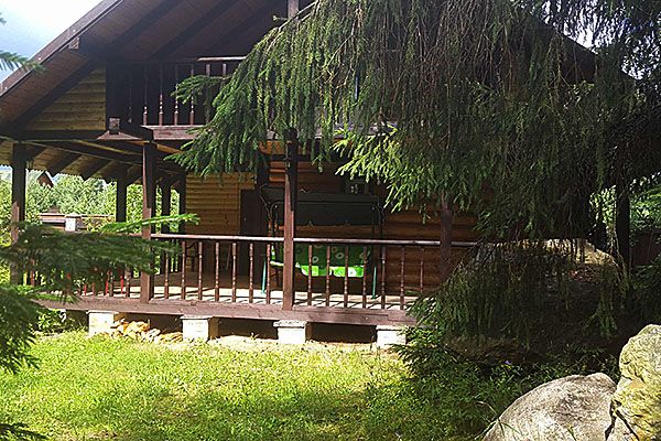 Селигер 21 век, Тверская область: фото 3