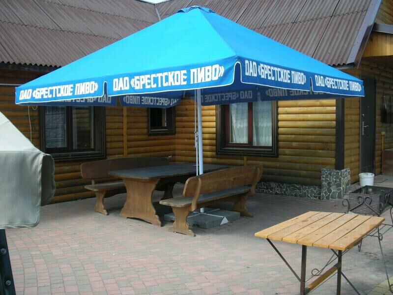 У залива, Брестская область: фото 4