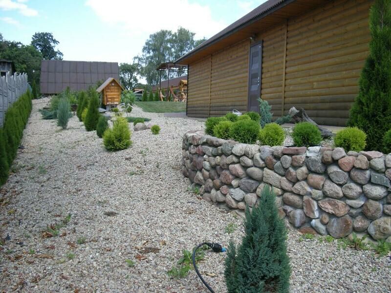 У залива, Брестская область: фото 3