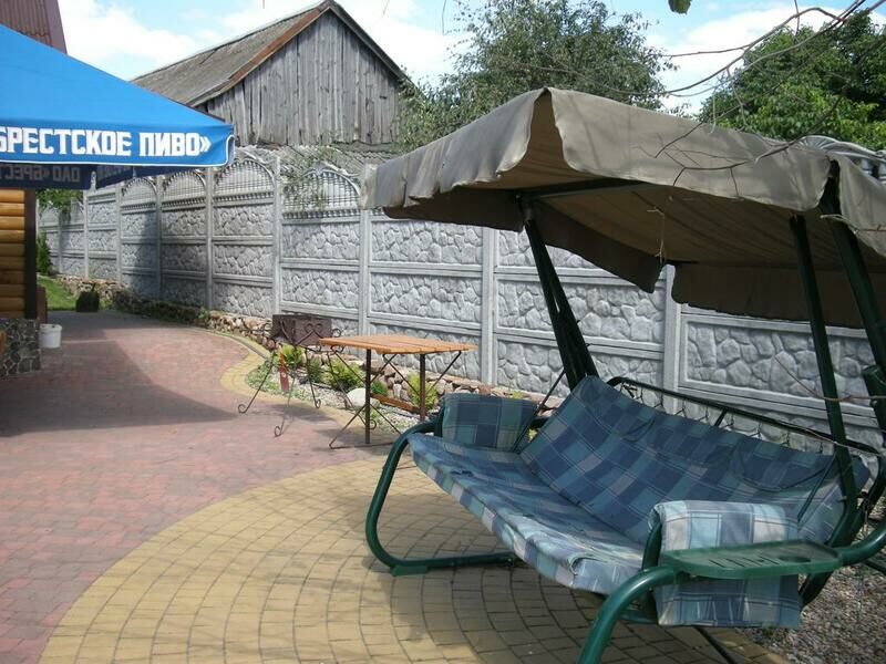 У залива, Брестская область: фото 5