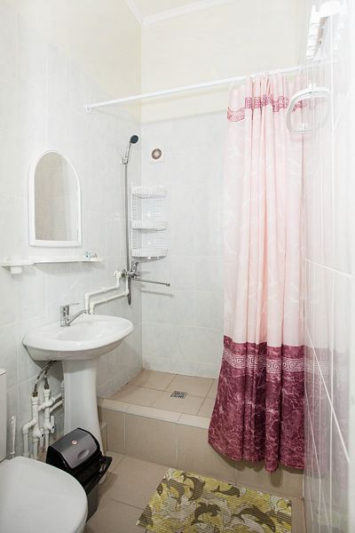 Стандартный 2-местный (корпус 6)